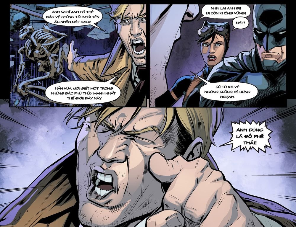 injustice: gods among us - year 3 chapter 65 12