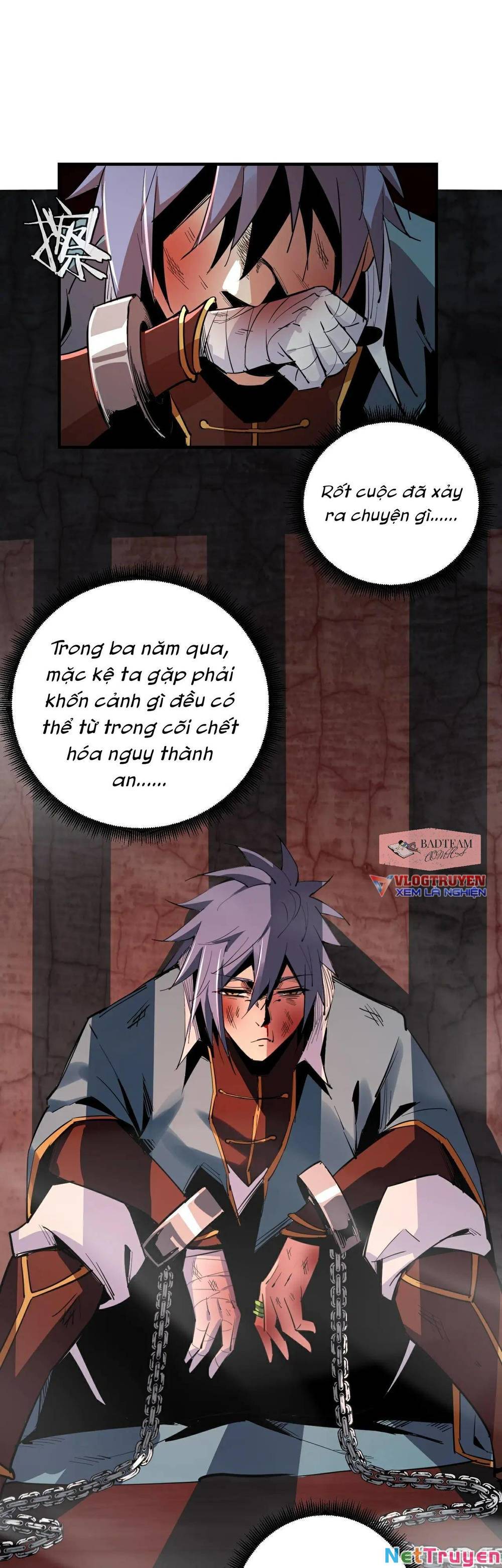 ta thiên mệnh đại phản phái [truyện chữ] chapter 3 28