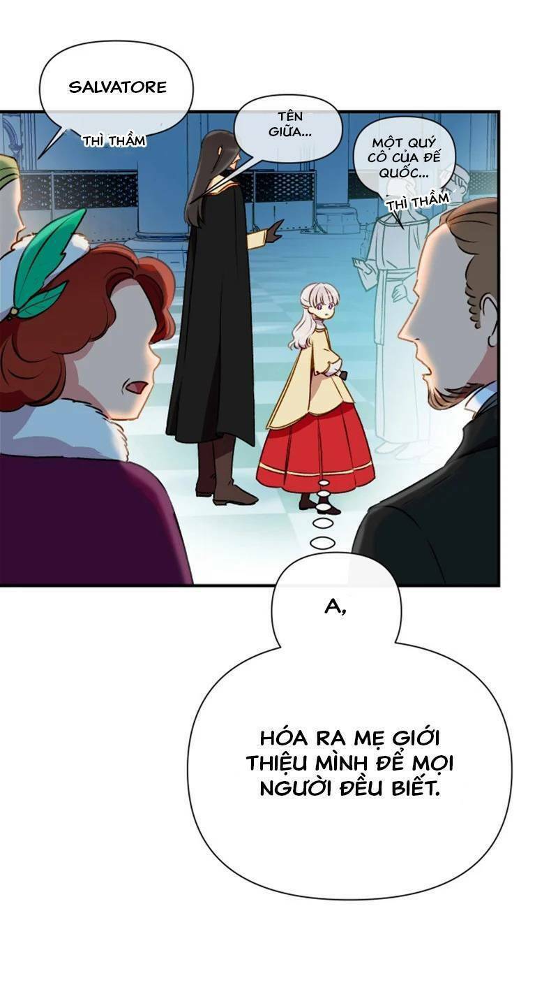 khế ước của nữ công tước quái vật chapter 49 35