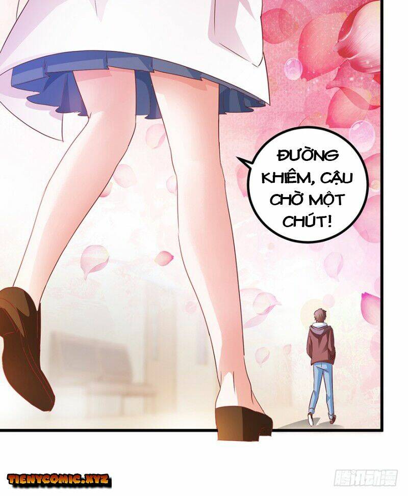 thấu thị tiên y chapter 64 3