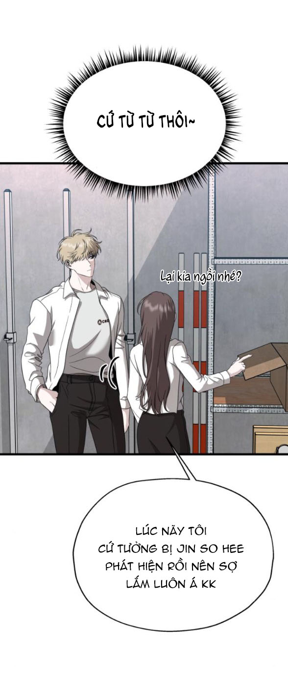 đánh cắp so hee chapter 21.2 8
