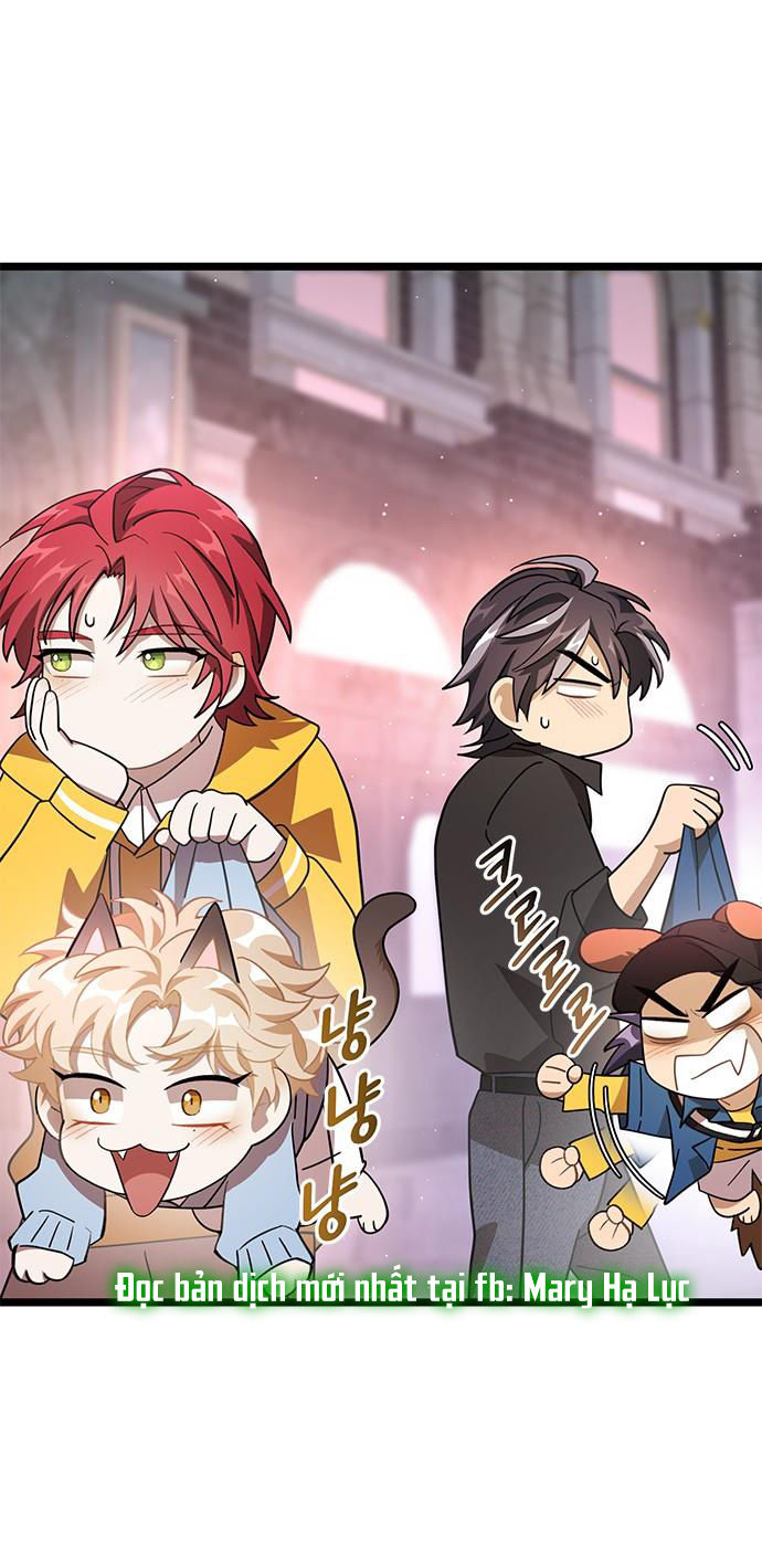 dark moon - tế đàn ánh trăng chapter 12.1 41