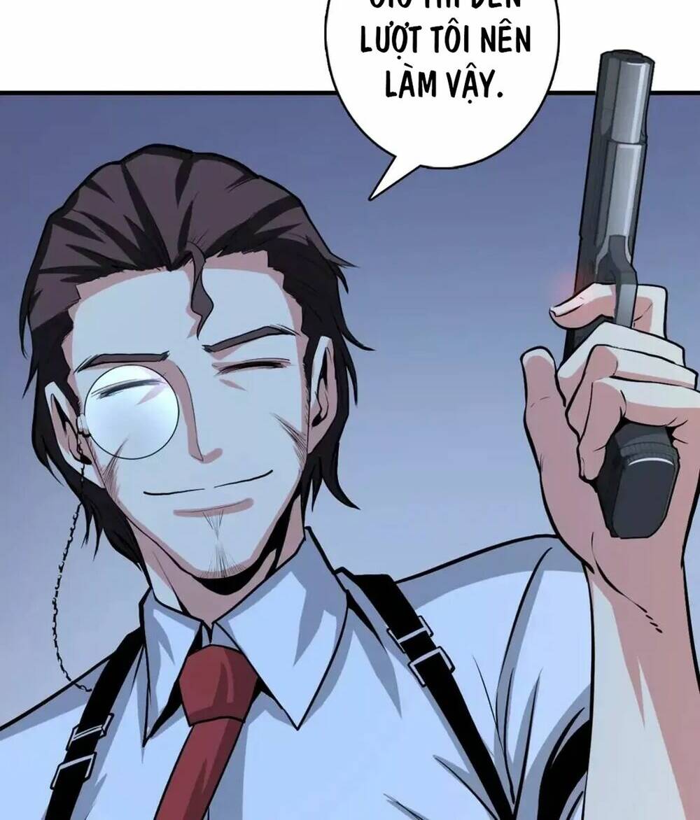 Trở Thành Thần Chủ Cthulhu chapter 18.5 62