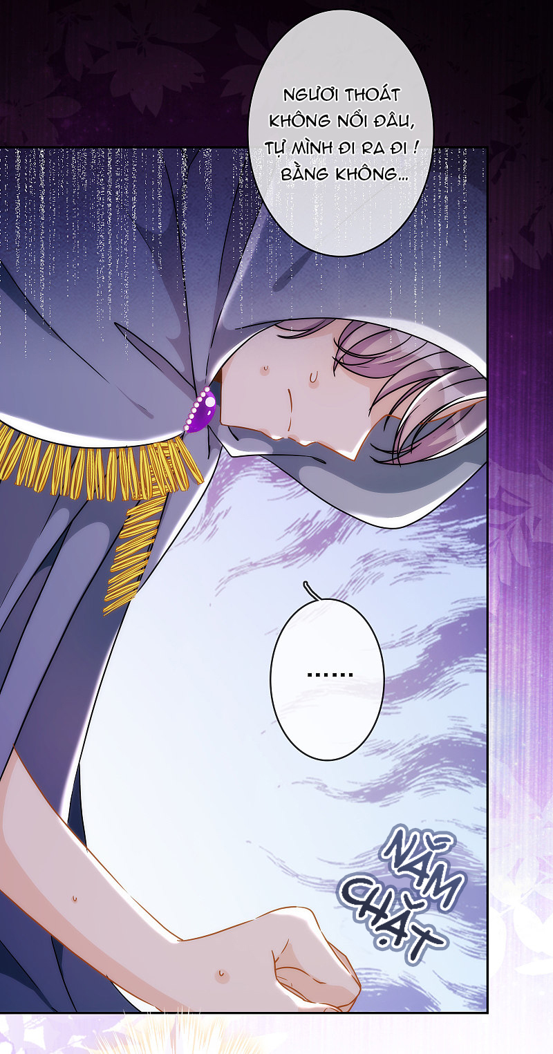 vương phi của babylon chapter 16 16