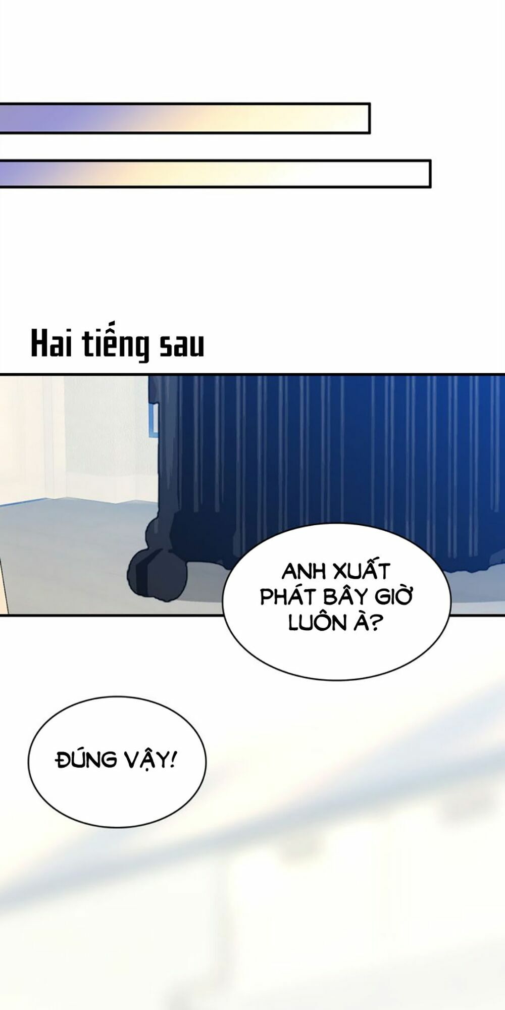 Ái Thượng Ngạo Kiều Long Vương Gia chapter 12 - Trang 46