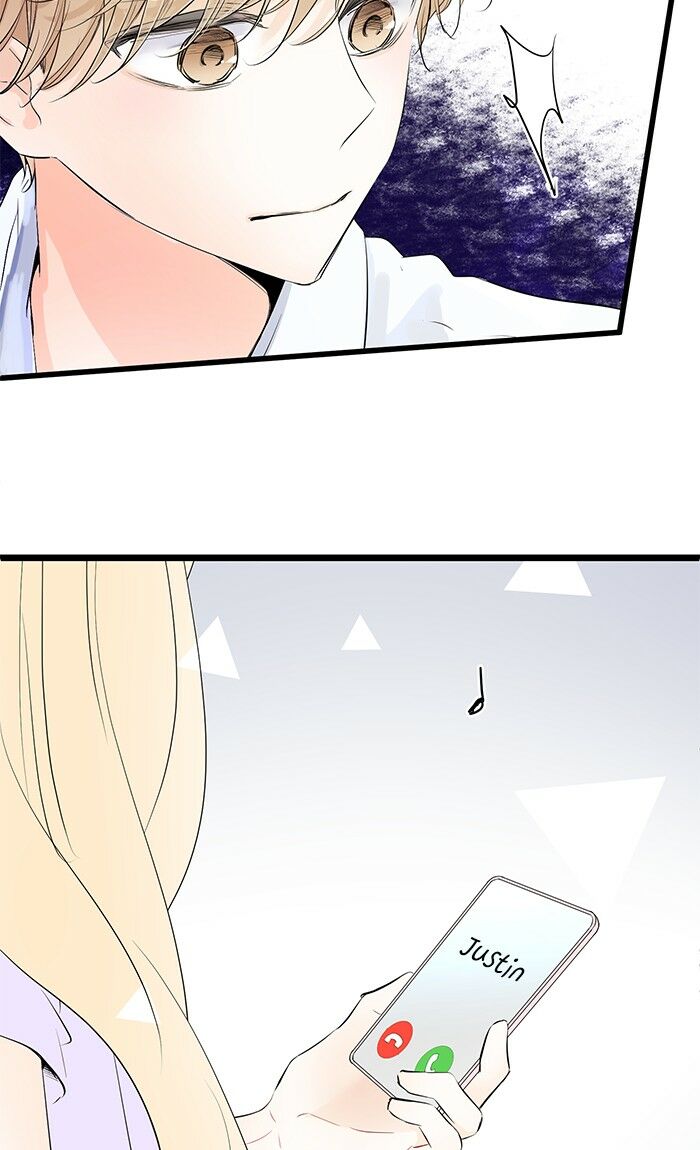 choco ngọt ngào chapter 71 3