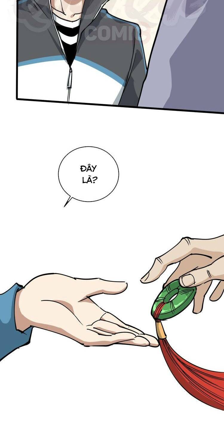 hồi xuân tiểu độc y chapter 40 13