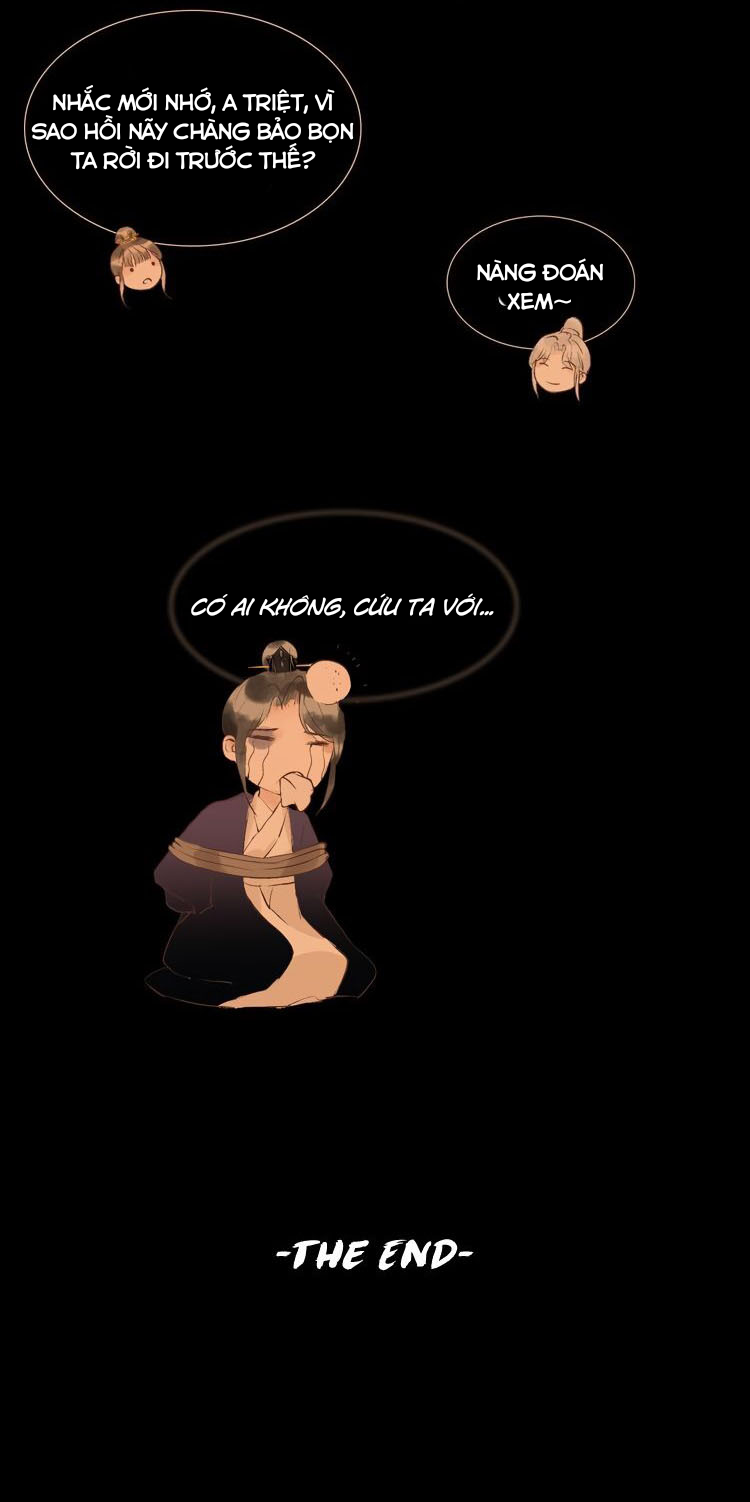 mộc hữu chi chapter 16 44