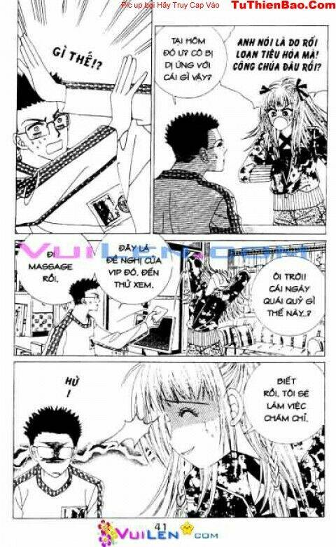 cuộc sống của tôi chapter 5 41
