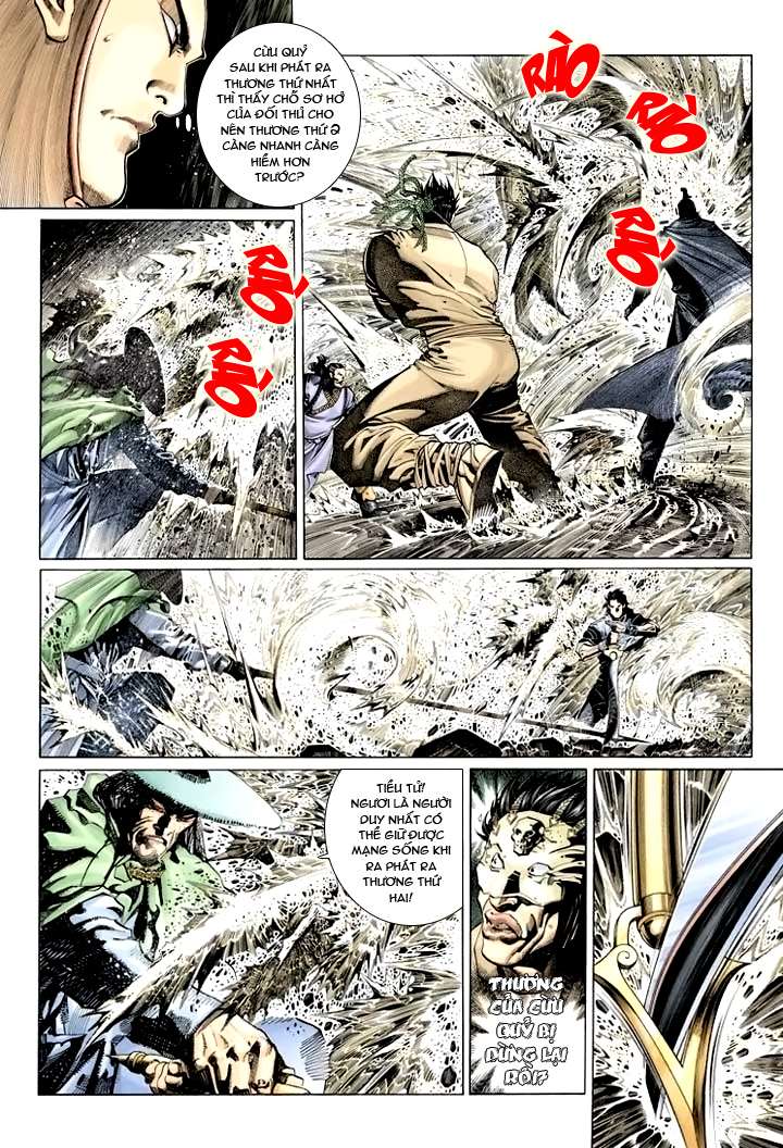 phong vân chapter 279 13