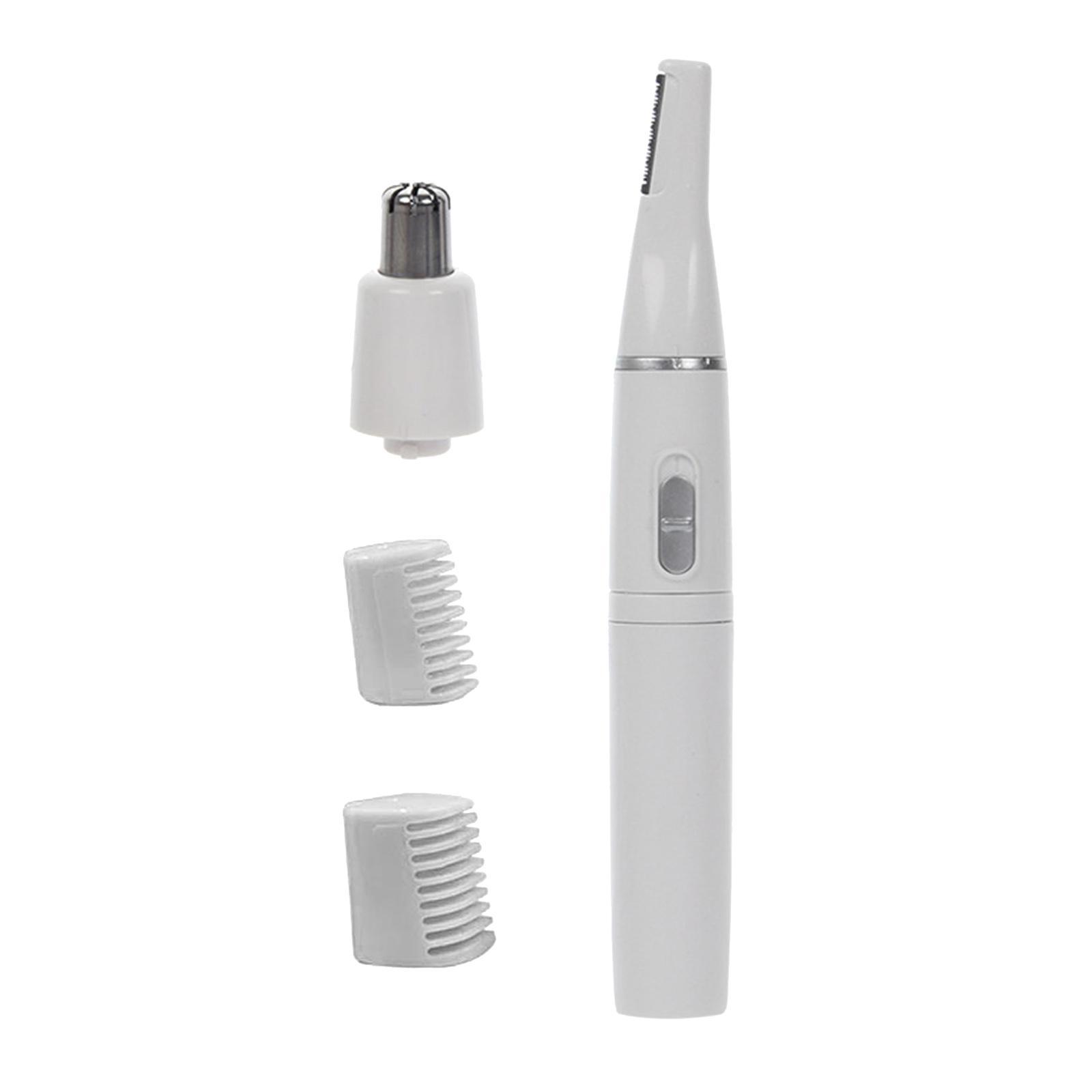 Nose   2 in 1 Washable  Portable for Remover Women