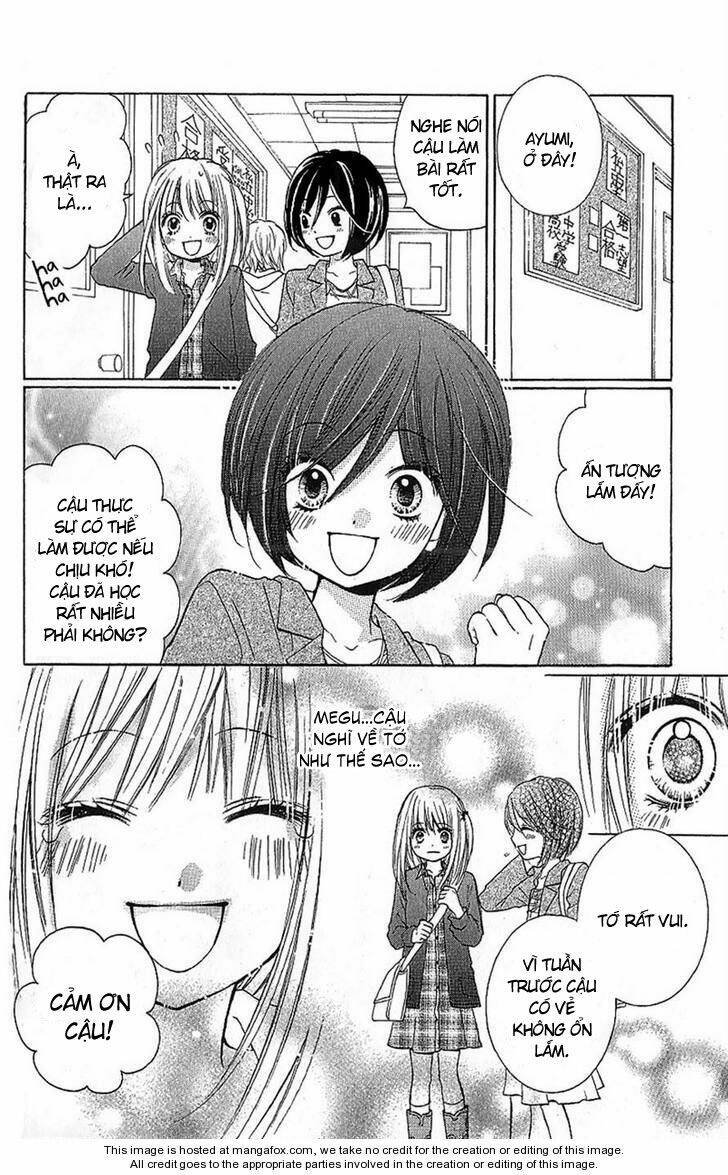 lớp học rùng rợn chapter 7 14