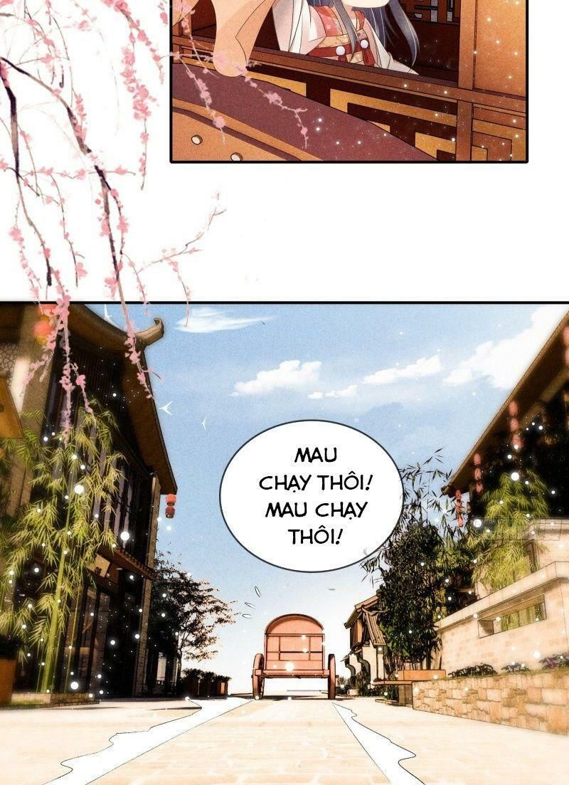 trọng sinh chi đích nữ bất thiện chapter 42 37