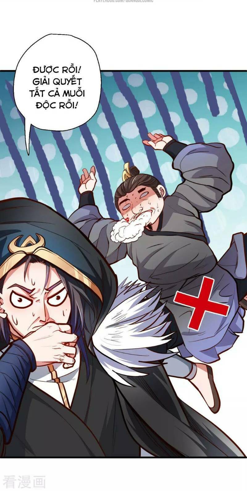 tối cường đại biểu hoàng kim thận chapter 46 28