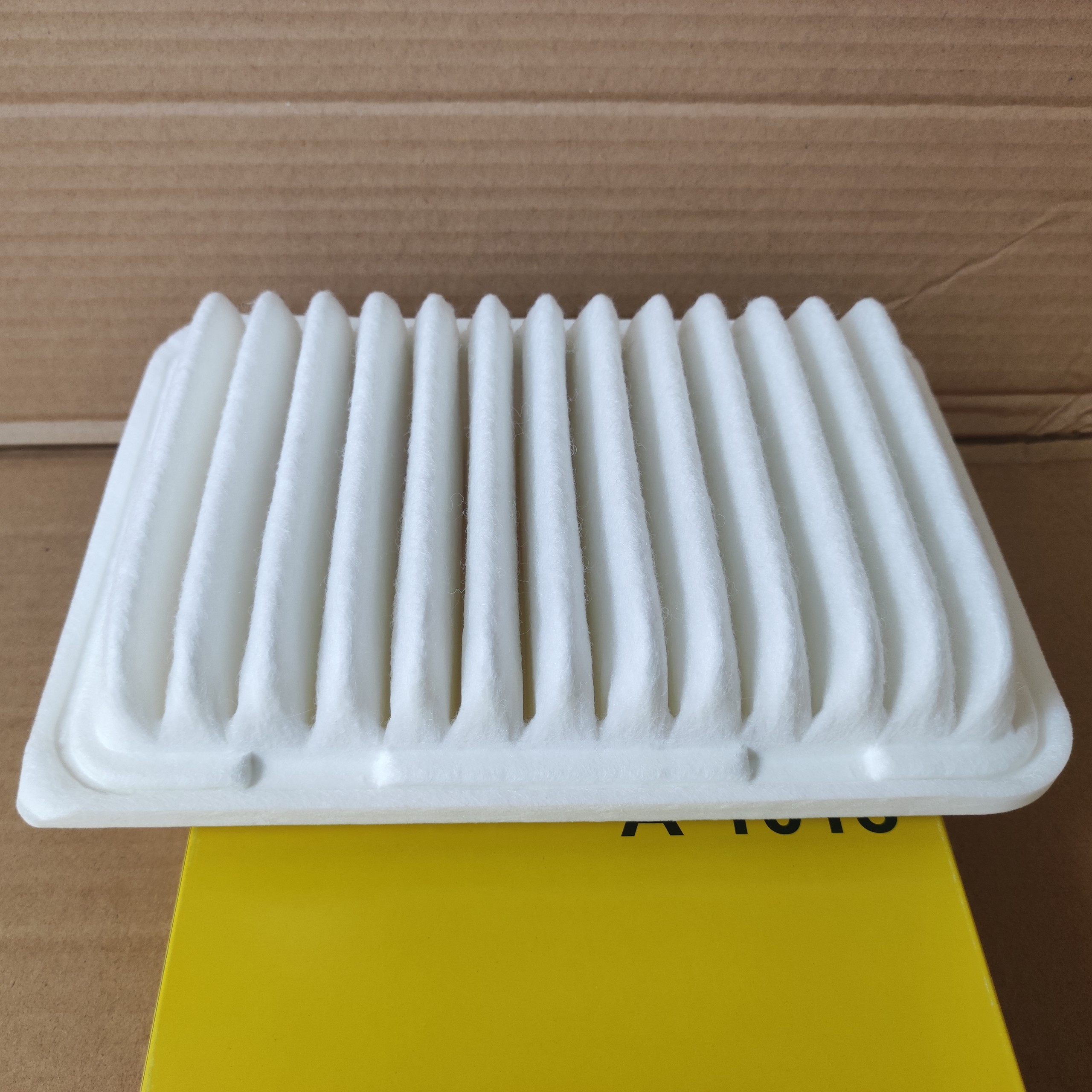 Lọc gió động cơ Toyota Corolla 1.6L, 1.8L, 2.0L 2008-2014