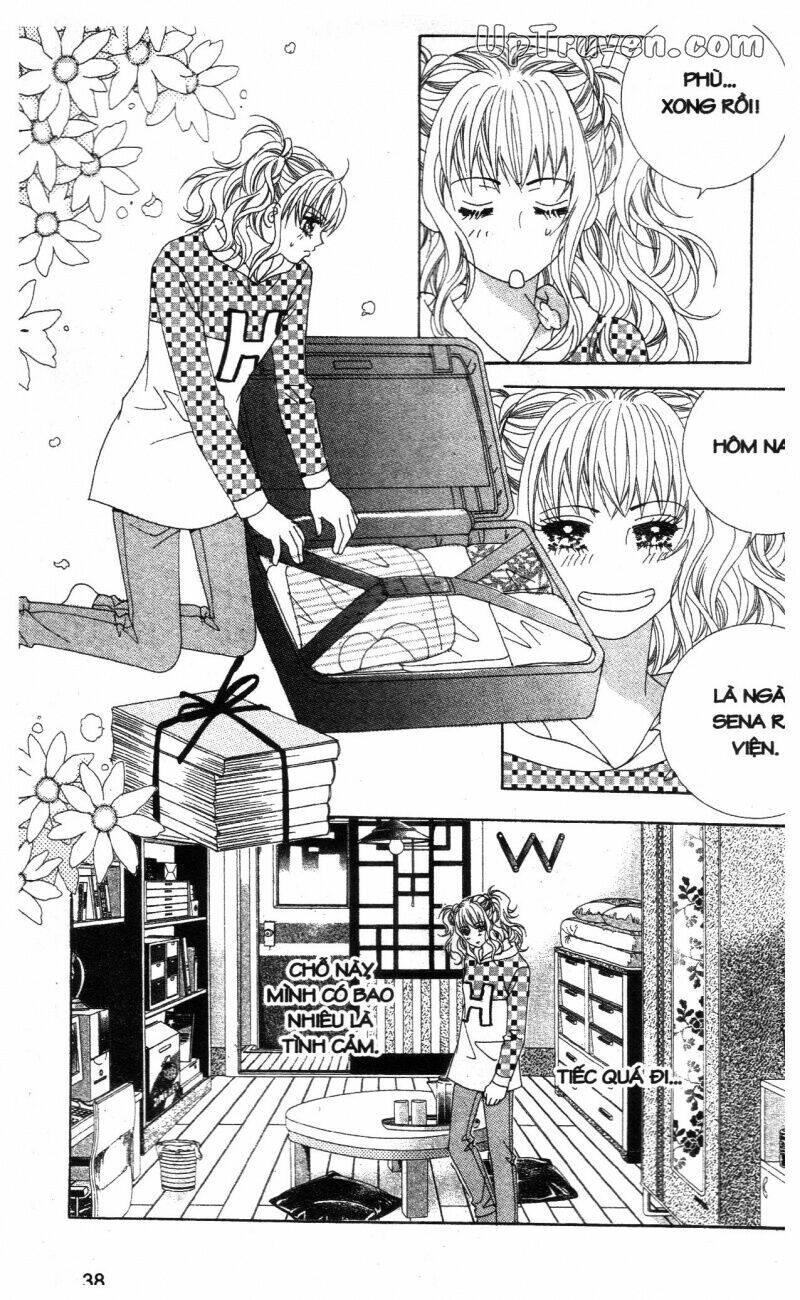 thoát kiếp hồ ly chapter 13 37