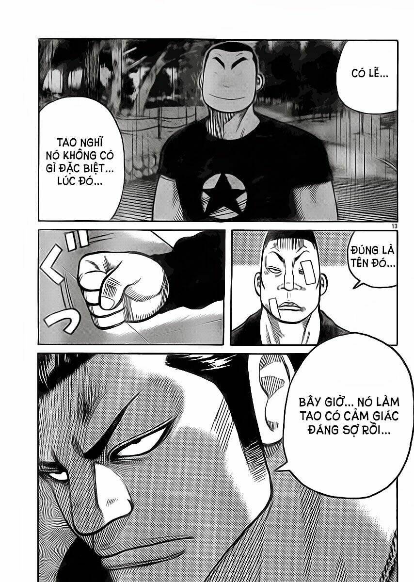 worst chapter 121 18