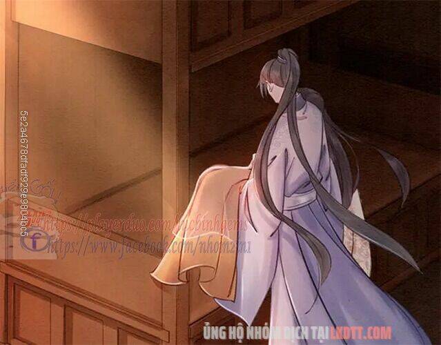 trọng sinh bá sủng nhiếp chính vương quá mạnh mẽ chapter 71 52