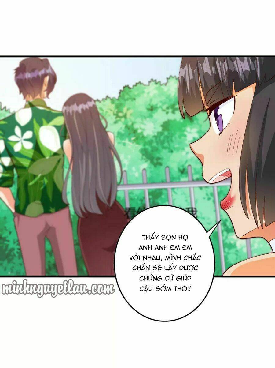 hôn nhân dục vọng: thiếu gia nhẹ một chút! chapter 107 22