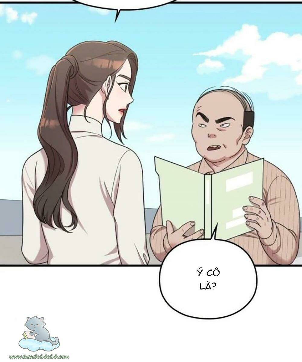 cô đi mà lấy chồng tôi đi chapter 18 15