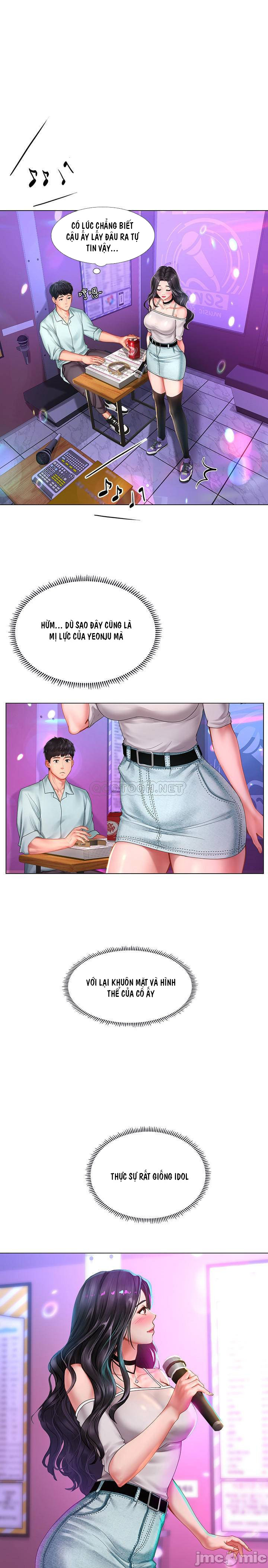 should i study at noryangjin? chapter 57 21