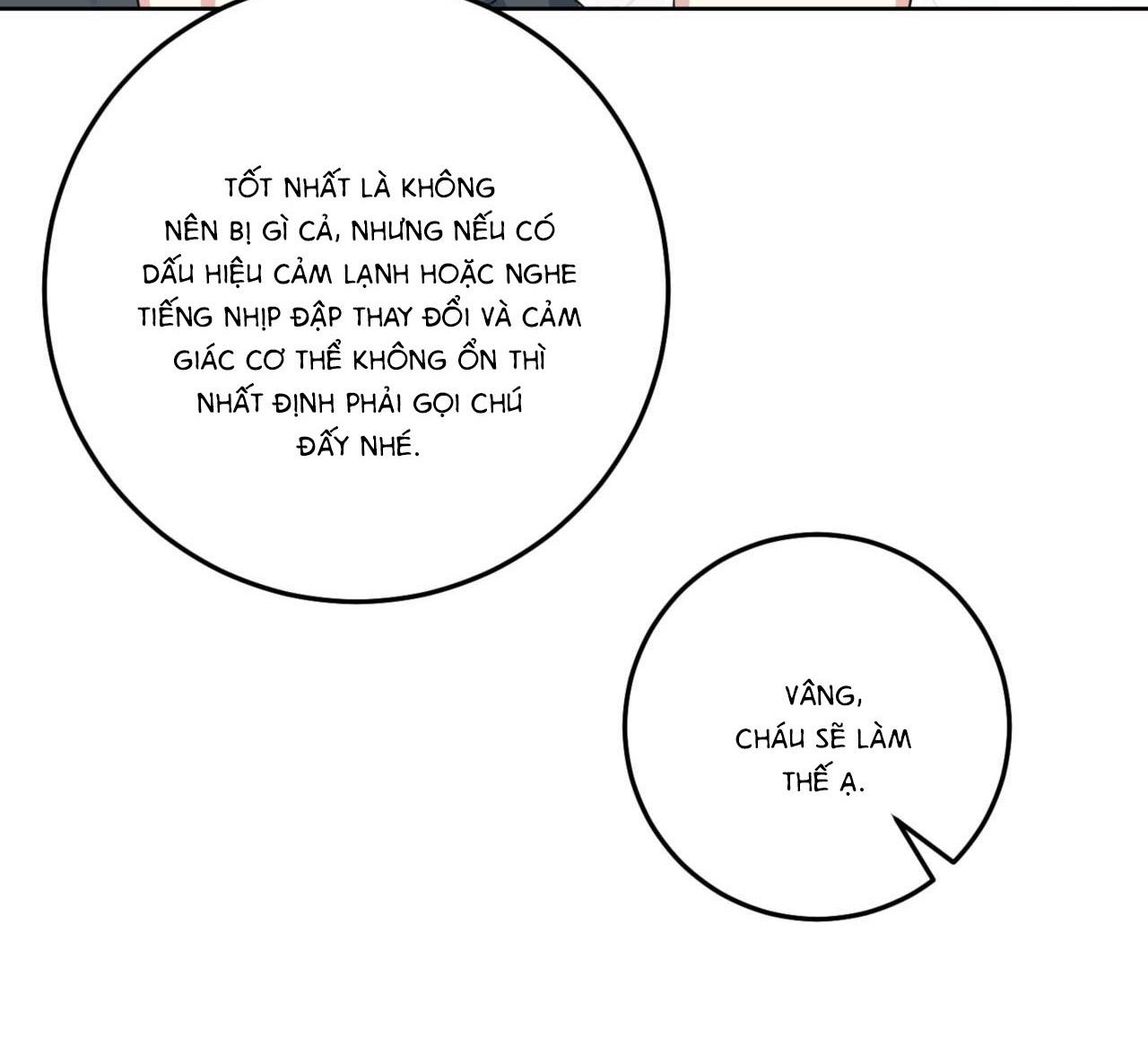 khu rừng tĩnh lặng chapter 2 18