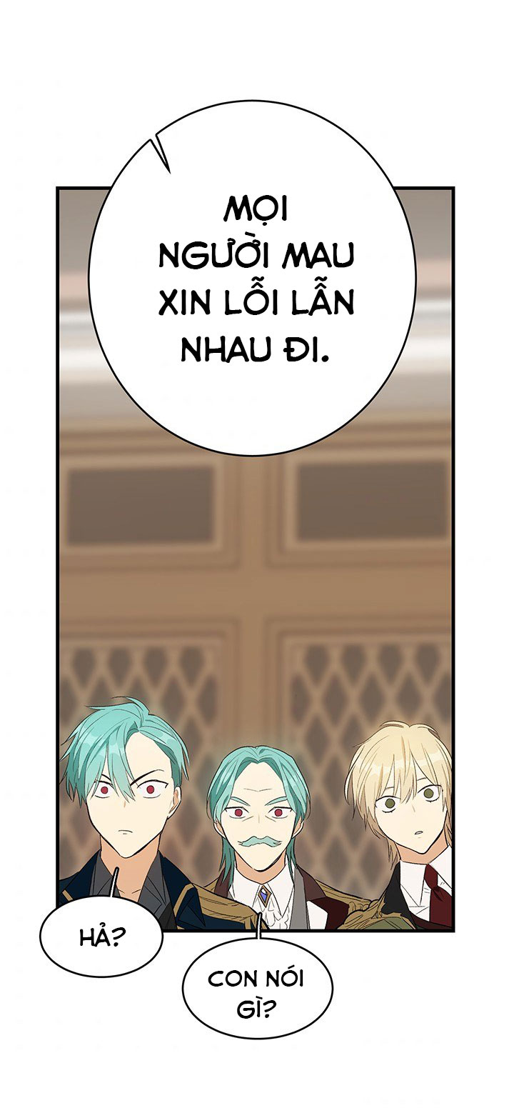 nữ đầu bếp hoàng gia chapter 48 - End Season1 56