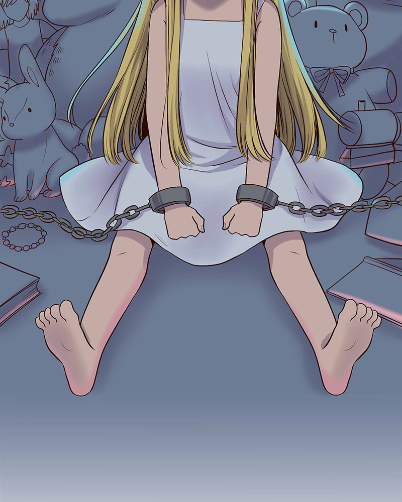 điều bí mật mà tôi luôn giữ kín chapter 72 42