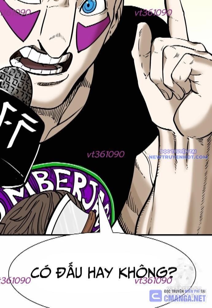 shark - cá mập chapter 303 56