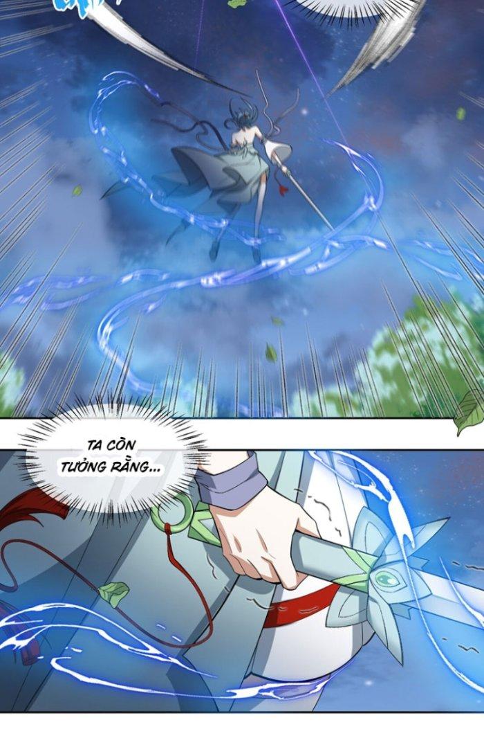 ta tại tu tiên thế giới 5 giờ tới 9 giờ về chapter 4 54