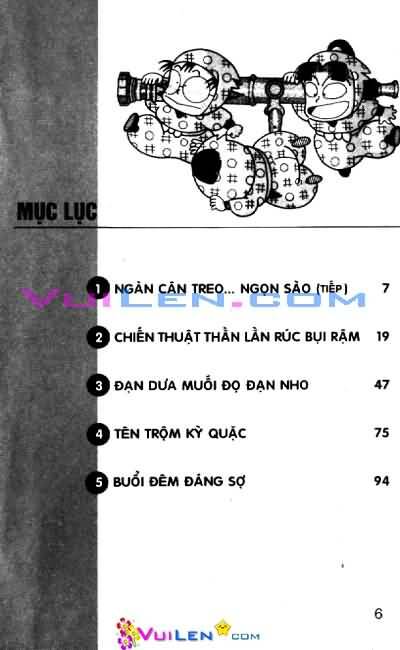 ninja loạn thị chapter 54 6