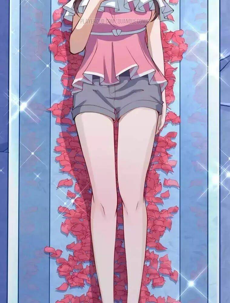 đô thị hộ hoa tiên tôn chapter 24 45