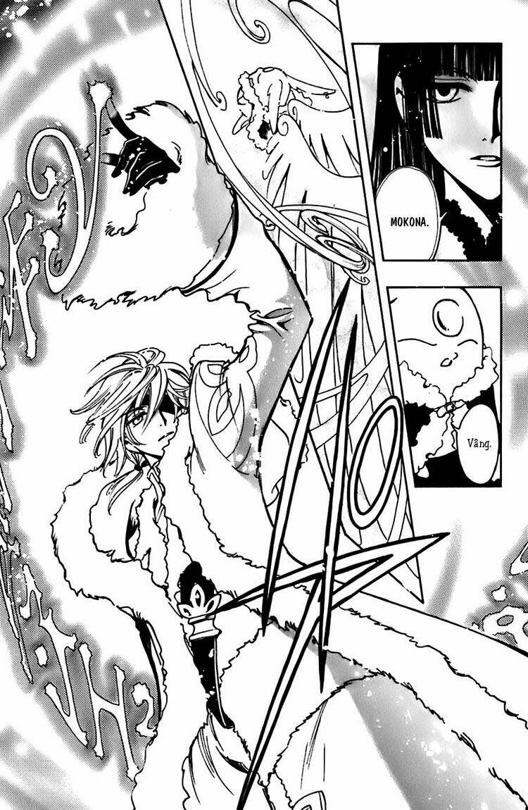 huyền thoại đôi cánh chapter 153 14