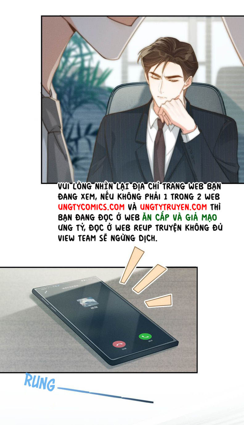 nịch tửu chapter 22 32