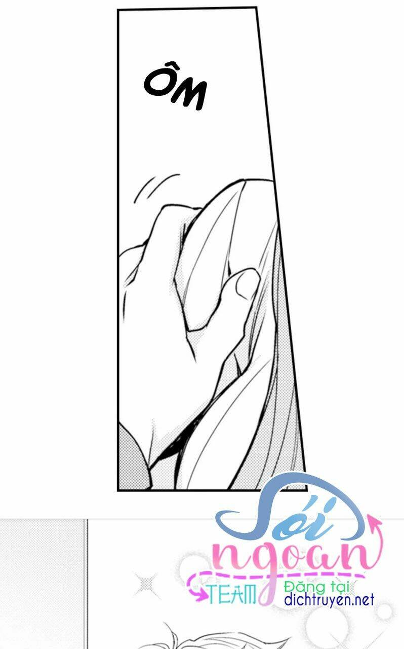 cô dâu cửu vỹ hồ chapter 9 23