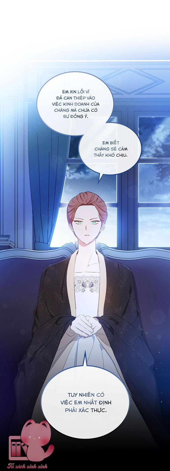 kiếp này ta sẽ trở thành gia chủ chapter 89 52