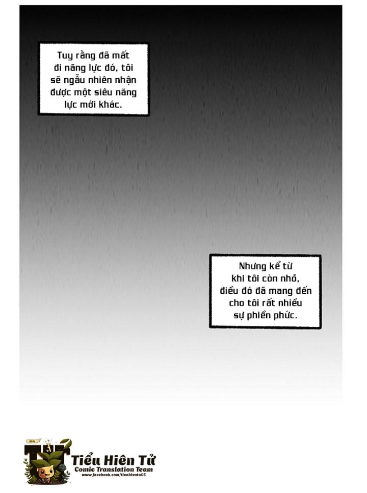 dê con của schrödinger chapter 2 6