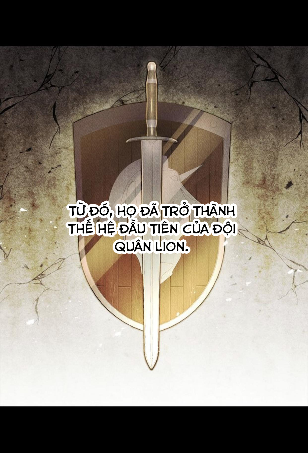 công nương đã thay đổi chapter 65.1 24