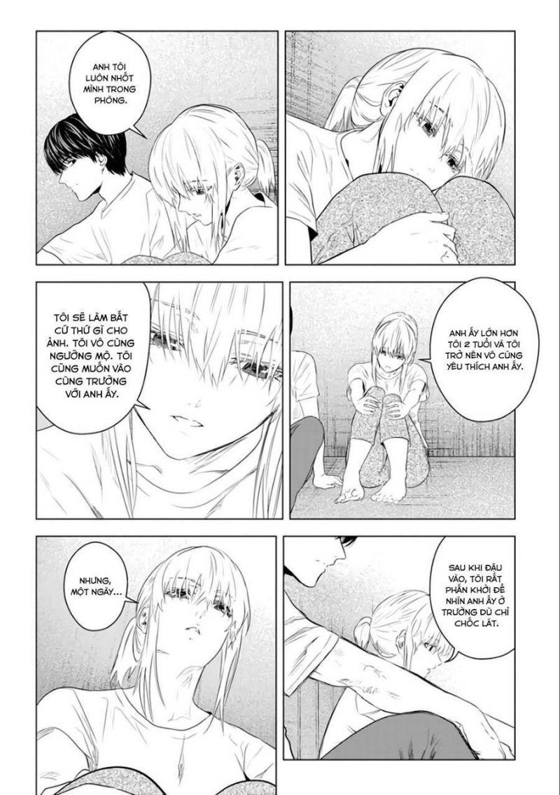 tái sinh manga chapter 25 18