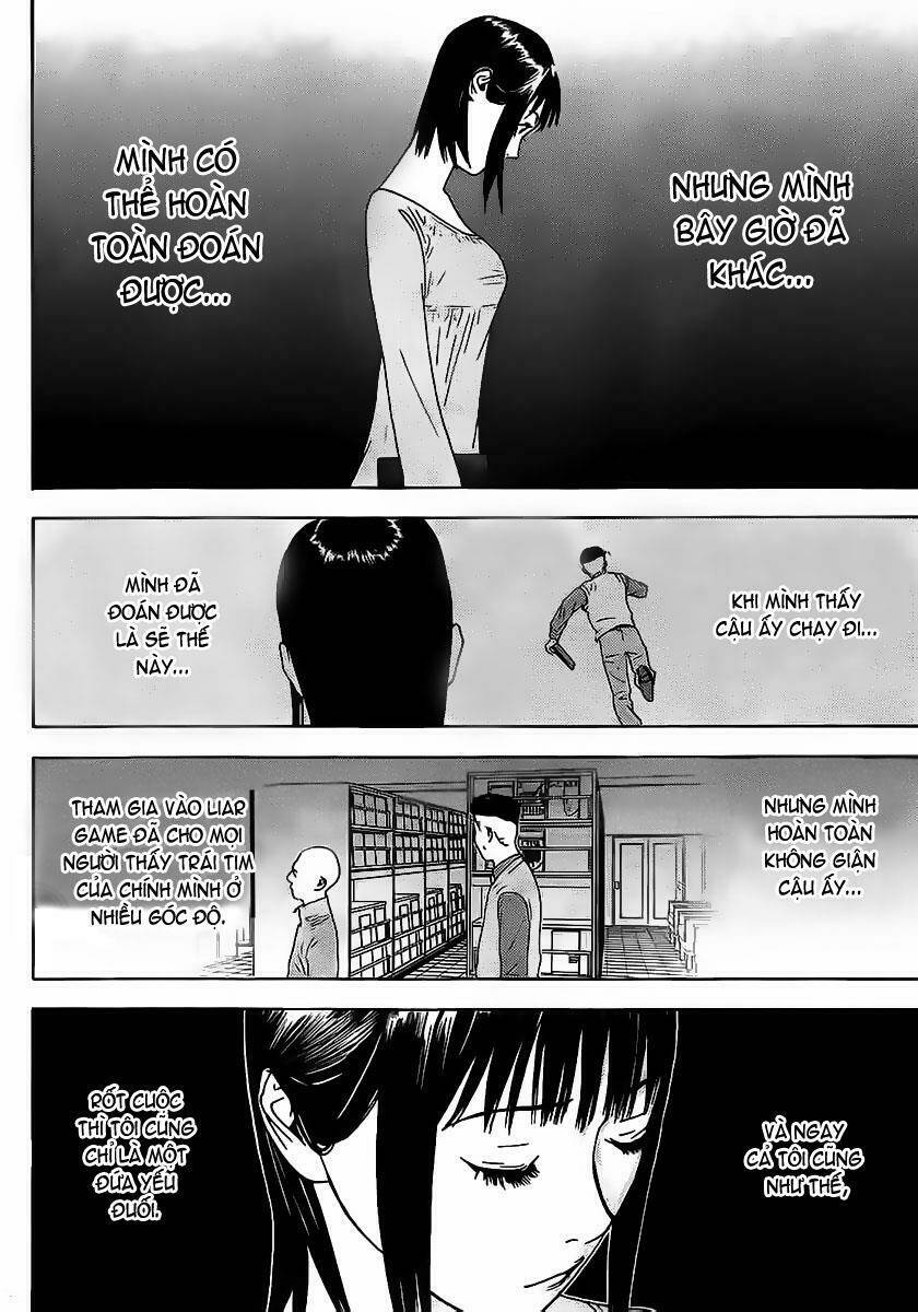 liar game chapter 144 16