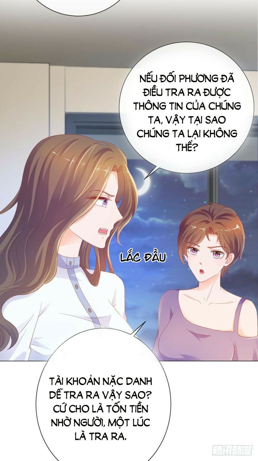 ẩn hôn 100%: chọc tức vợ yêu mua một tặng một chapter 79 15