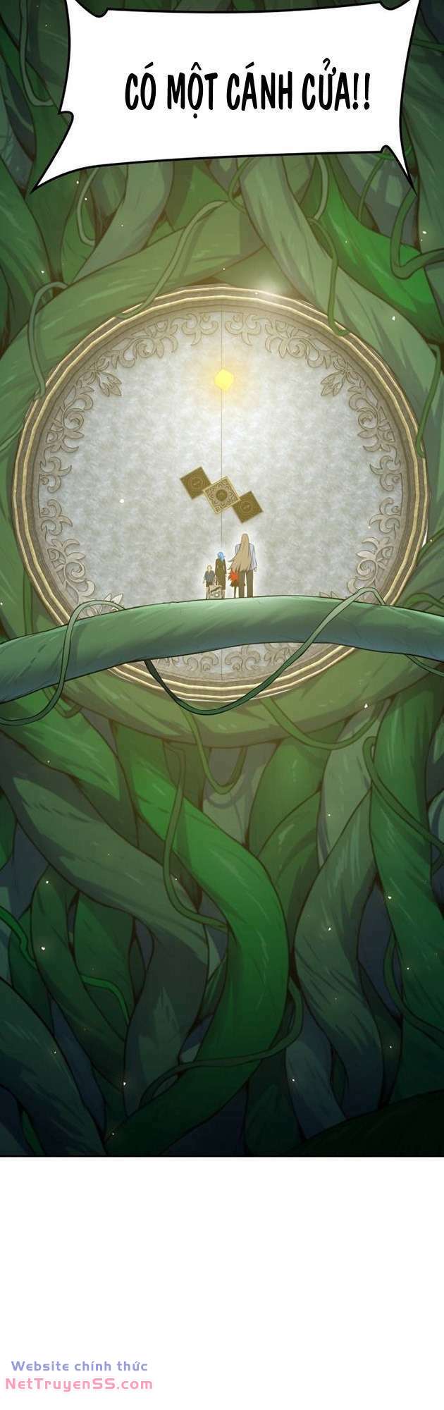 cuộc chiến trong tòa tháp chapter 603 34