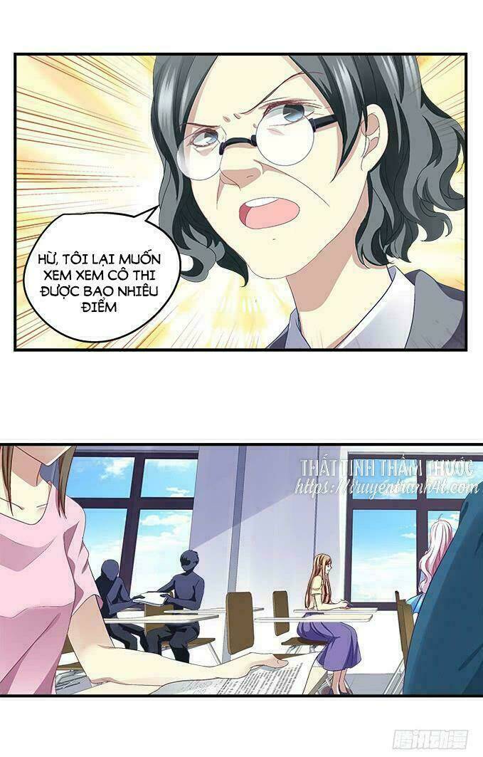 thiên lại âm linh chapter 55 24