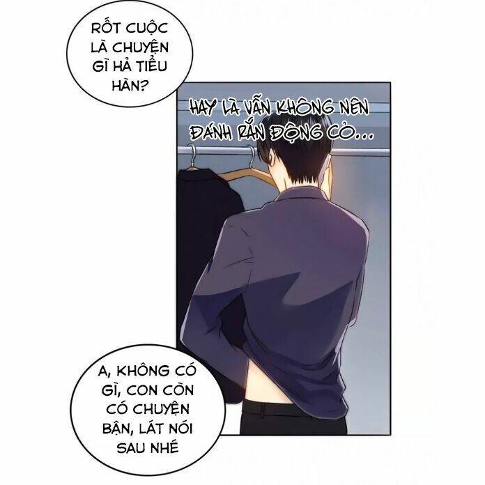 chào buổi sáng, hướng dương chapter 33 28