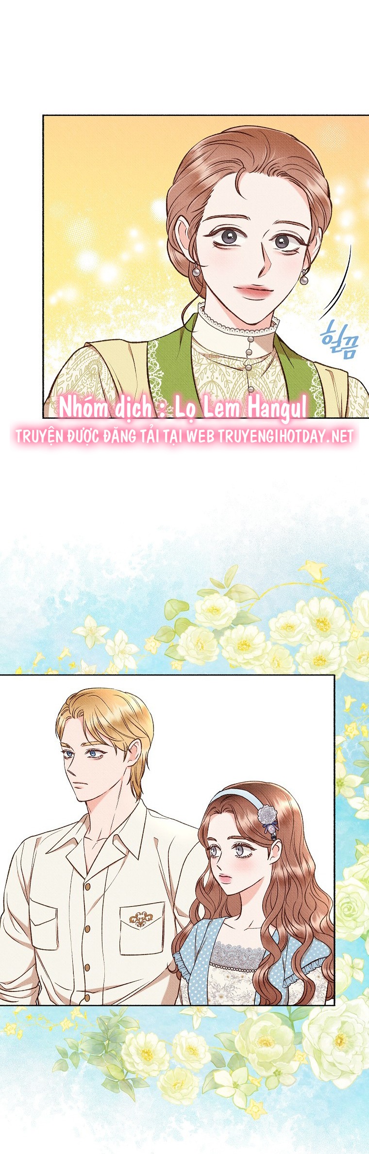 chàng trai đa nhân cách của tôi chapter 32 33