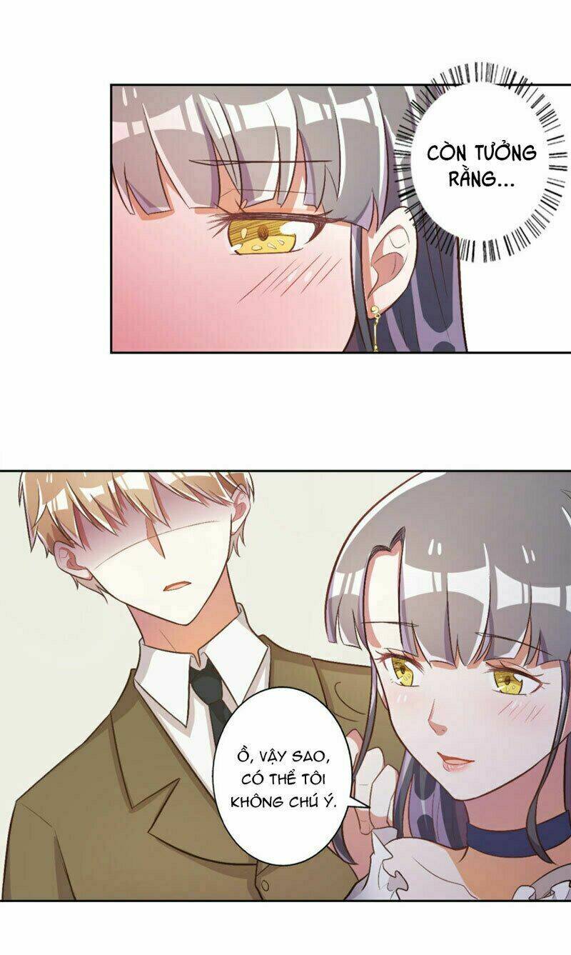 hôn nhân dục vọng: thiếu gia nhẹ một chút! chapter 40 5