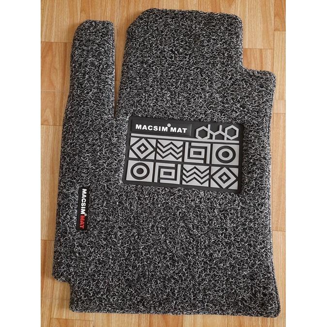 Thảm lót sàn ô tô Hyundai Accent 2018 - Thảm lót sàn Hyundai Accent - Thảm Hyundai Accent