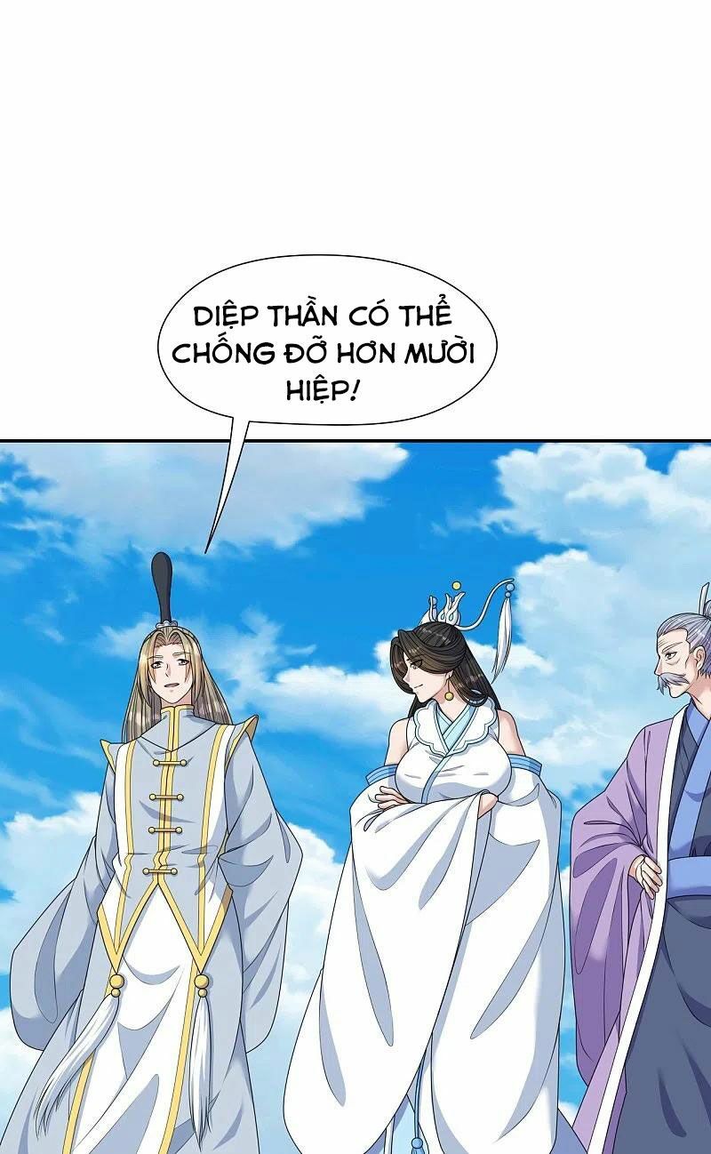 tiên võ đế tôn chapter 262 16