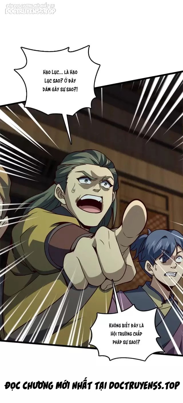 tôi, thần long của nữ đế! chapter 19 37