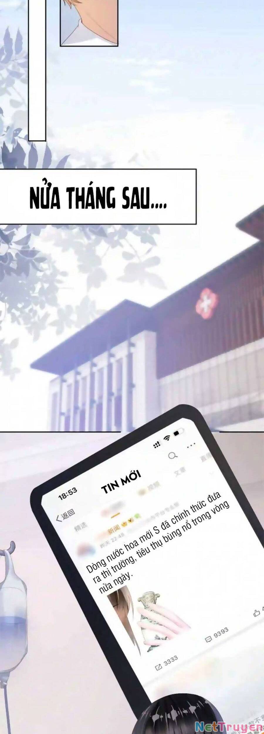 dây dưa không dứt chapter 43 21